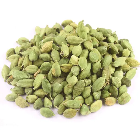 Cardamom Pods