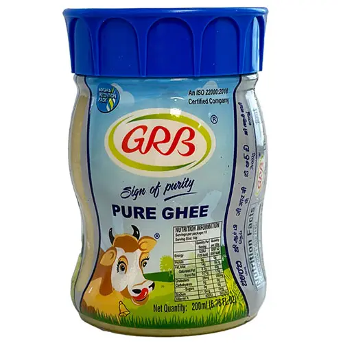Ghee