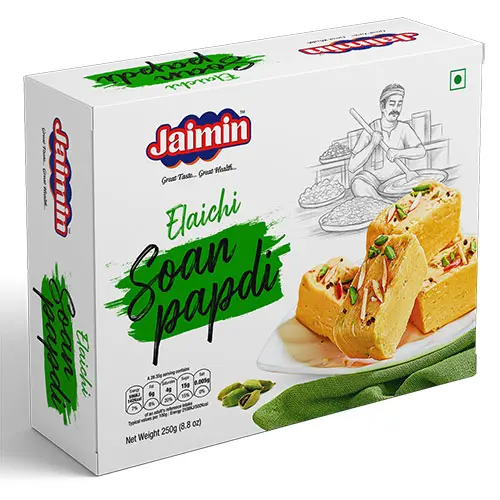 Jaimin Snacks