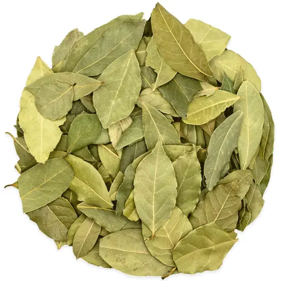 Bay Leaves