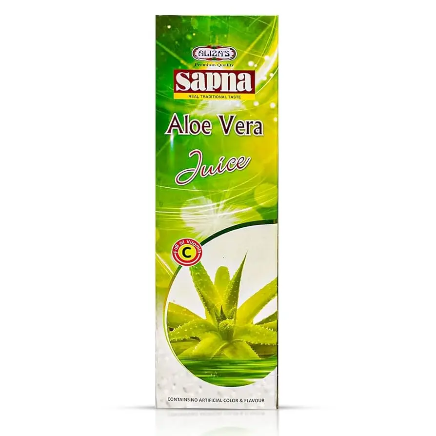 Sapna Juices