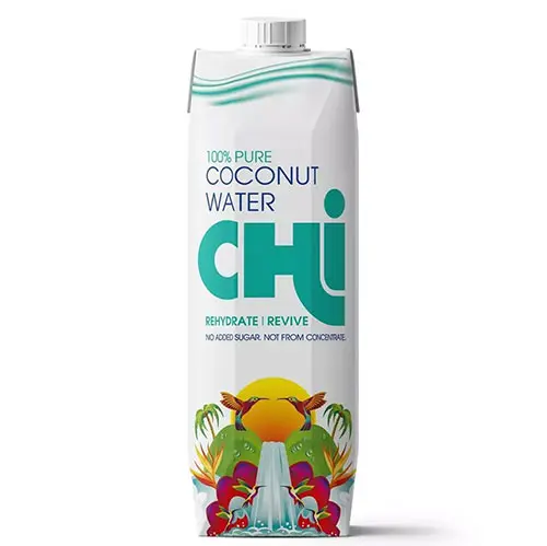 Coconut Water