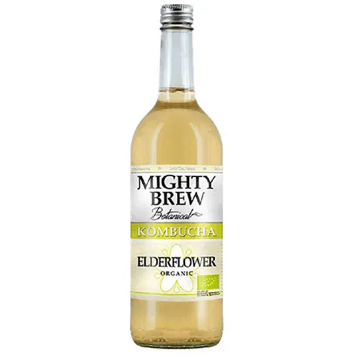 Kombucha
