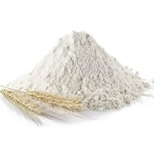 Steamed Wheat Flour