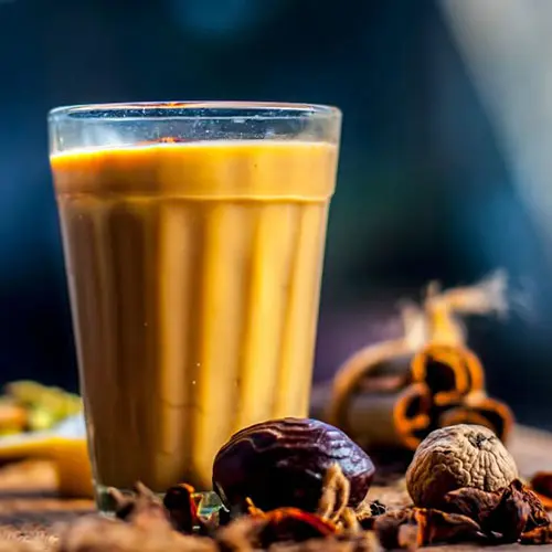 Indian Masala Chai