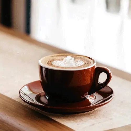 Aromatic Indian Coffee