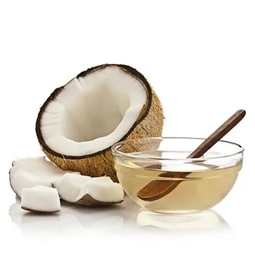 Coconut Oil 