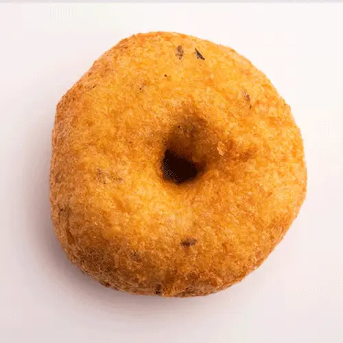 Plain Vada