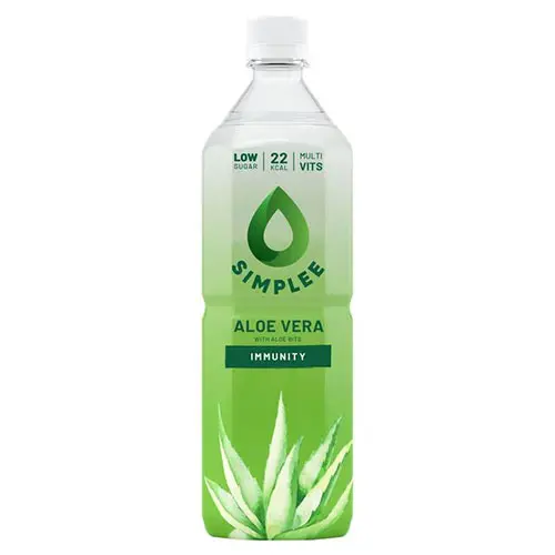 Aloe Vera Drink
