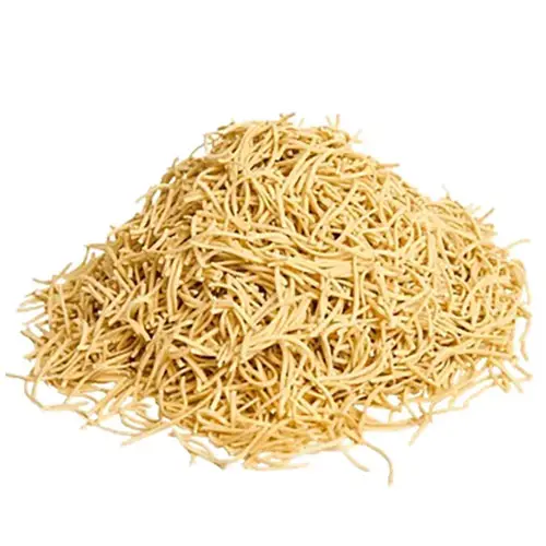 Roasted Vermicelli