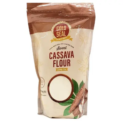 Cassava Flour