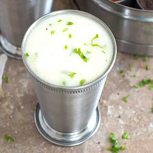 Salt Lassi