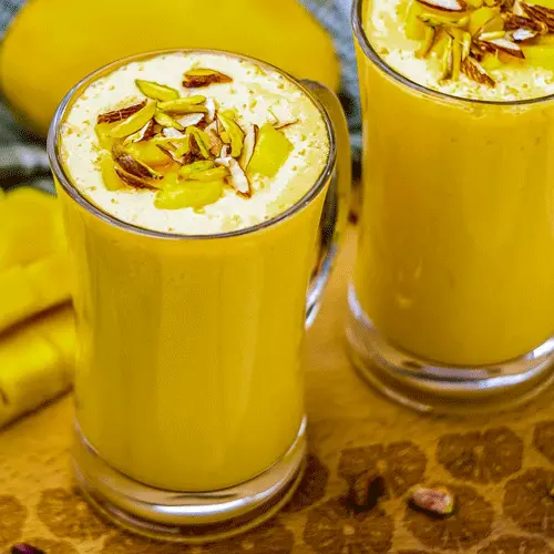 Mango Lassi