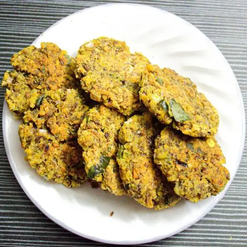 Masala Vada