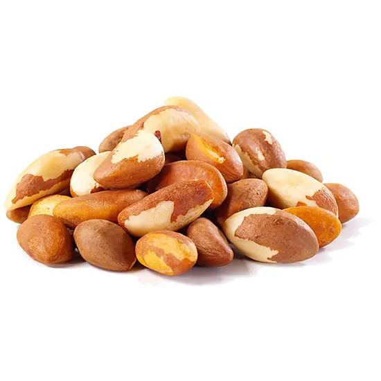 Organic Brazil Nuts