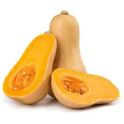 Organic Butternut Squash