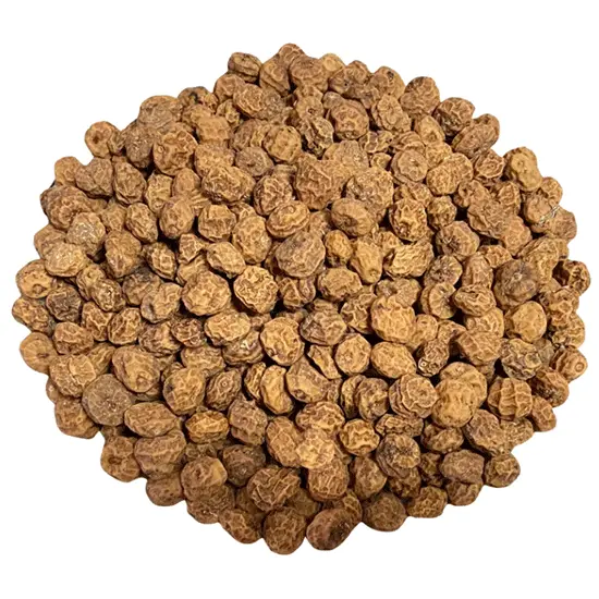 Organic Tigernuts - Blanched 