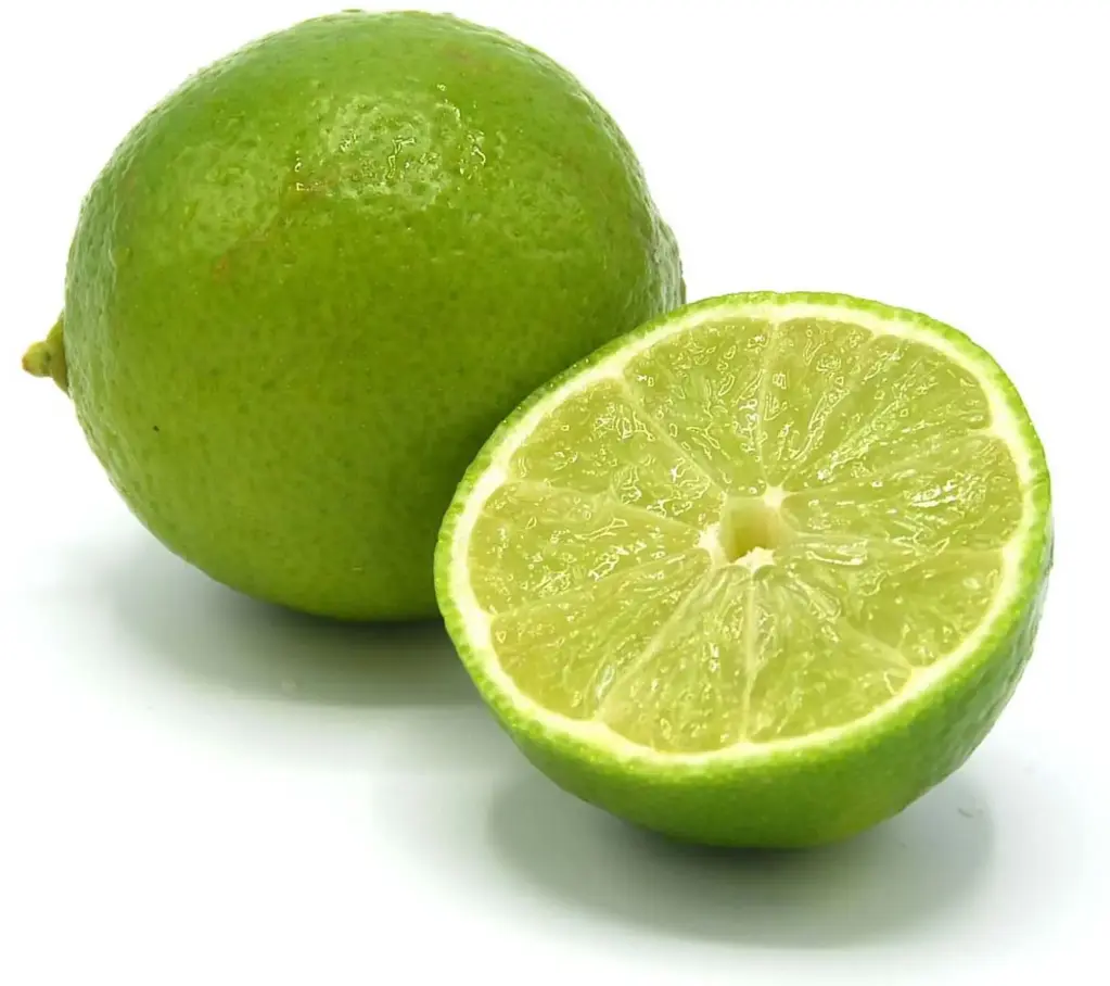 Organic Lime