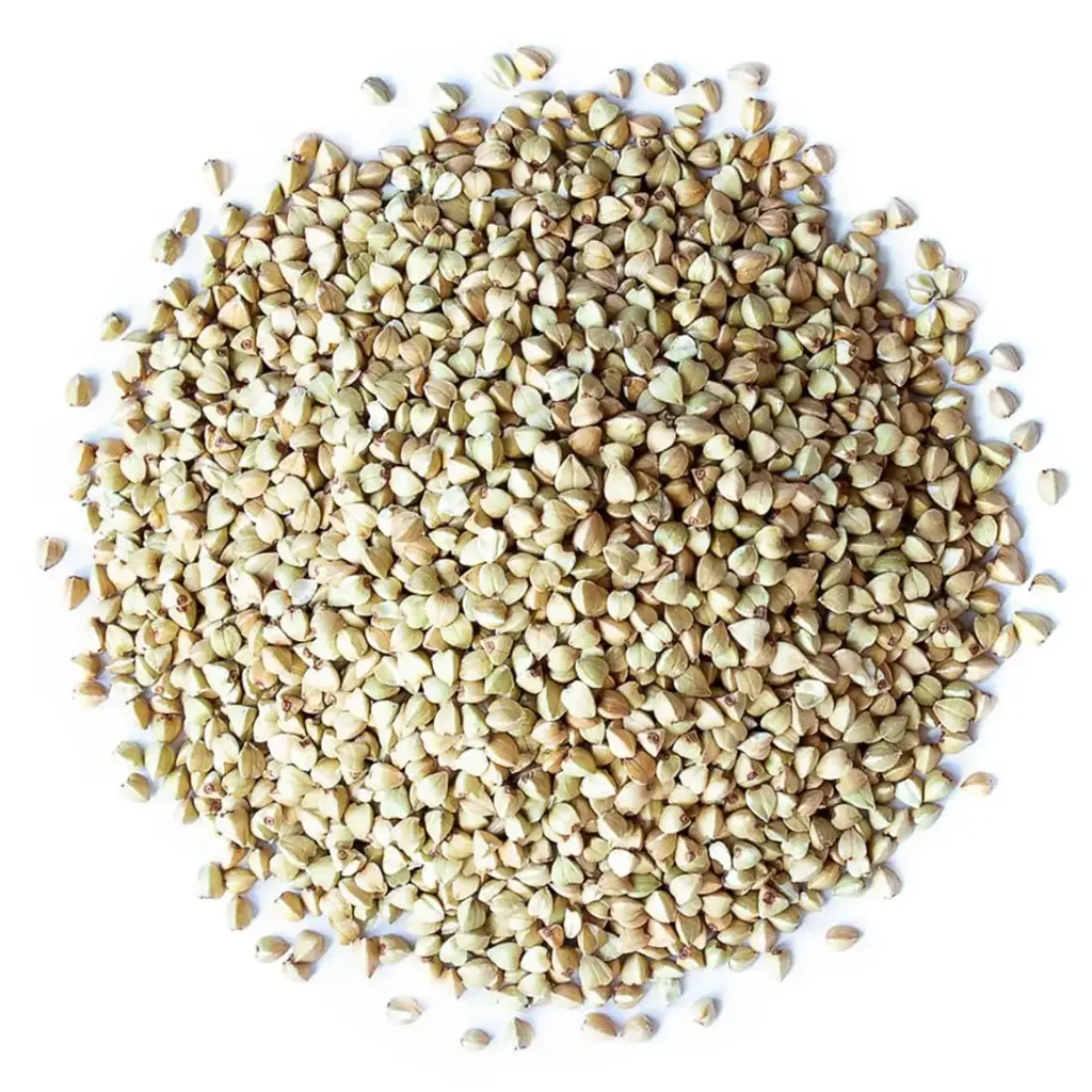 Kasha - Roasted Buckwheat 