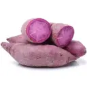 Organic Purple Sweet Potato