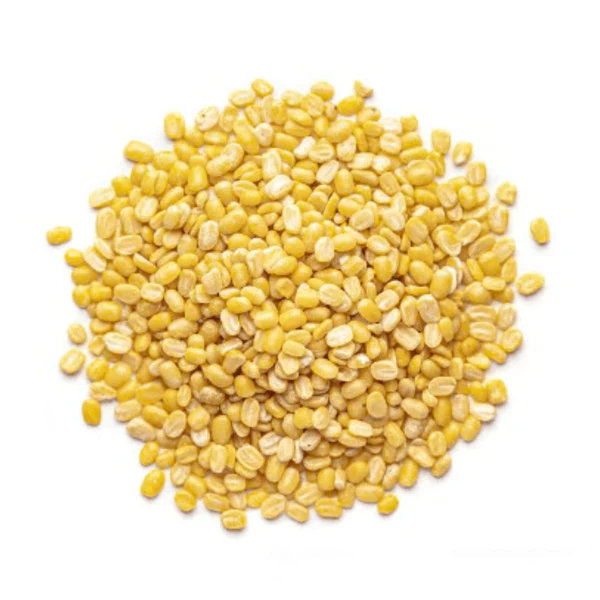 Organic Mung Dhal