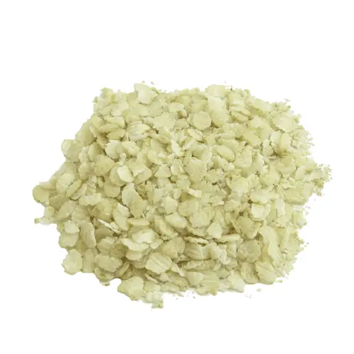Organic Brown Rice Flakes