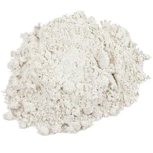 Organic Wholemeal Rye Flour