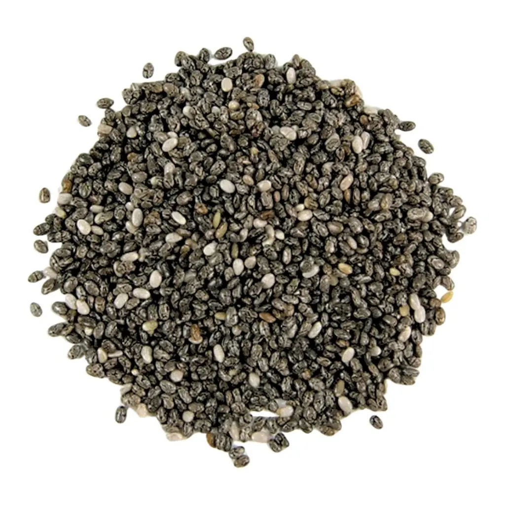 Organic Chia Seeds