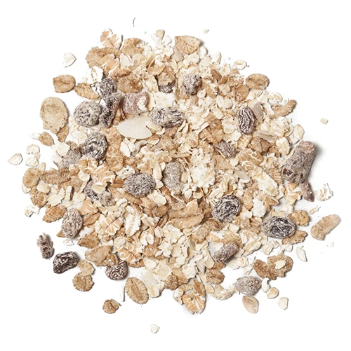 Organic Super Muesli