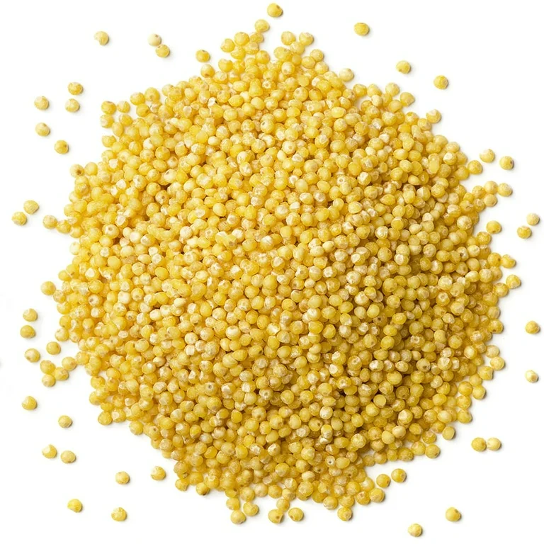 Organic Millet
