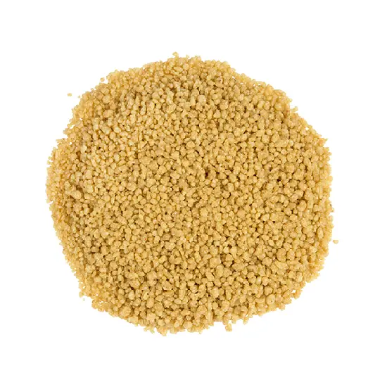 Organic Wholemeal Couscous