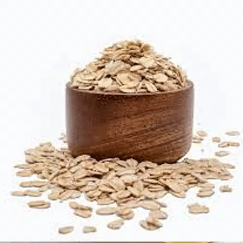 Organic Jumbo Oat Flakes