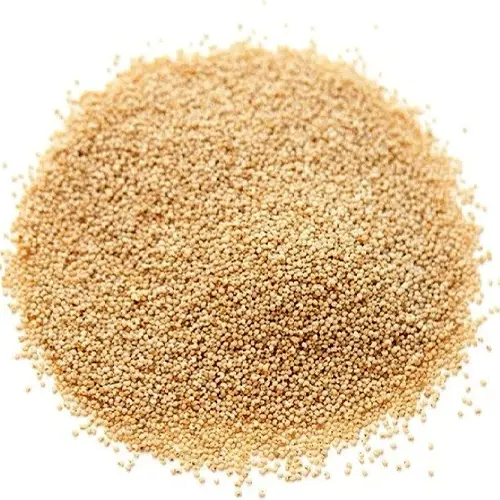 Organic Poppy Seed