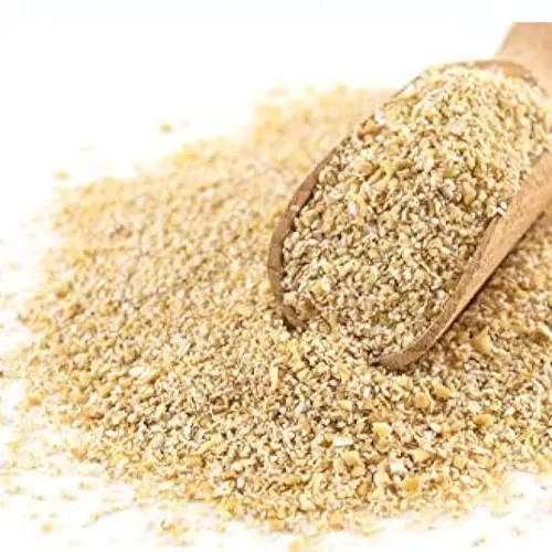 Organic Oatbran