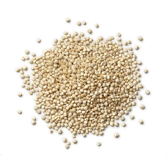 Organic Quinoa Grain