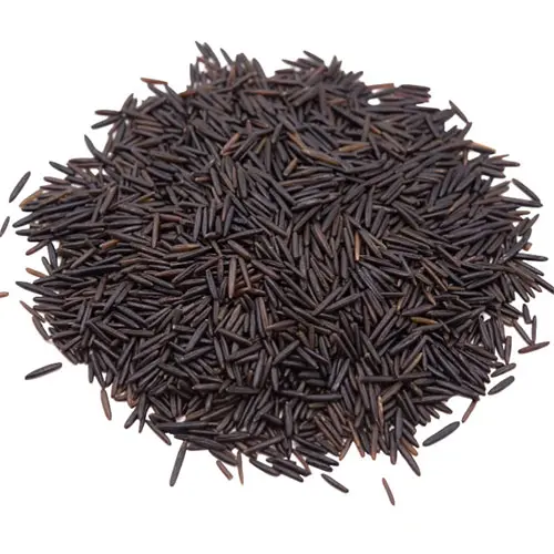 Organic Wild Rice