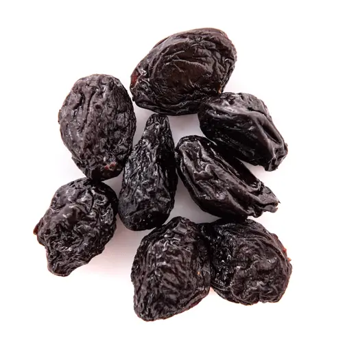 Organic Pitted Prunes