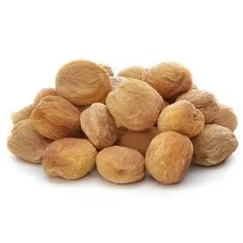 Organic Apricots Whole