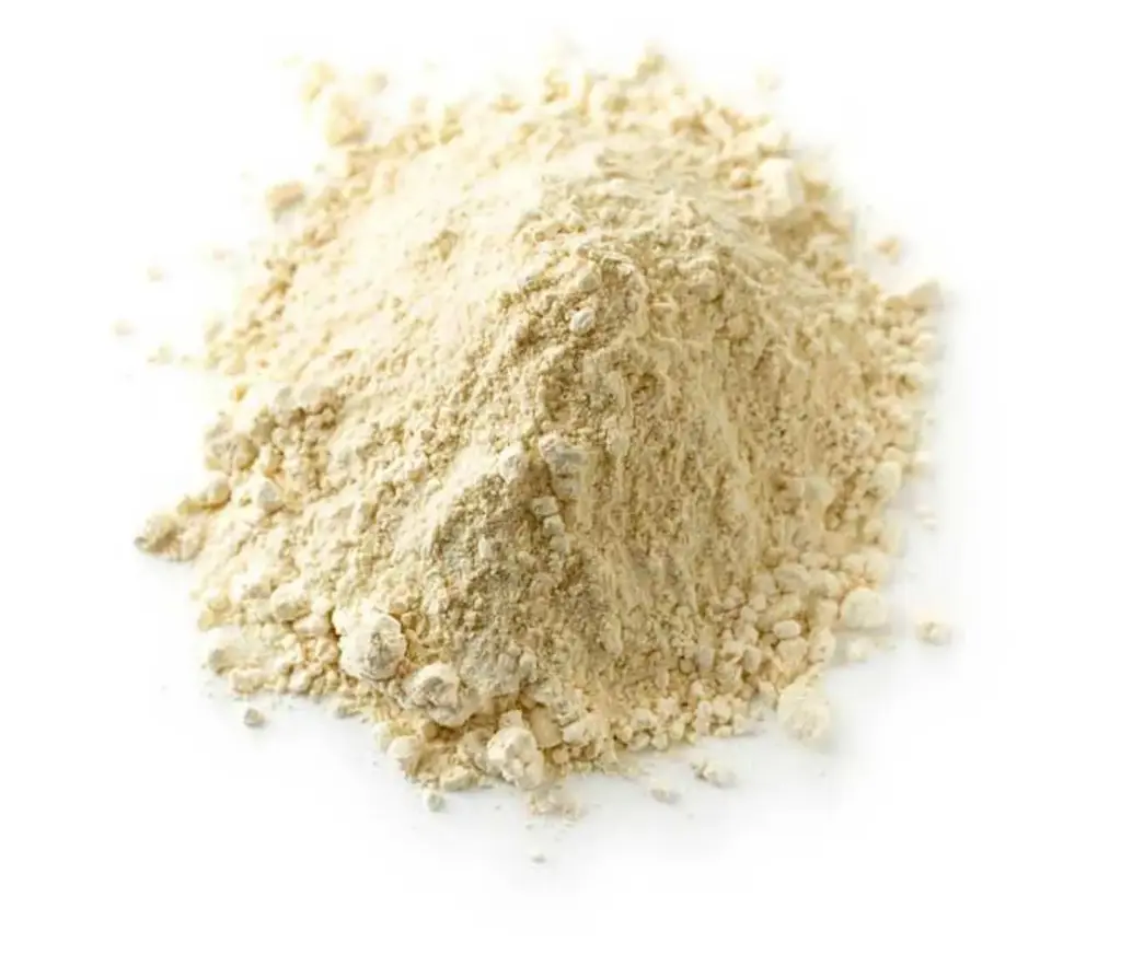 Organic Buckwheat flour