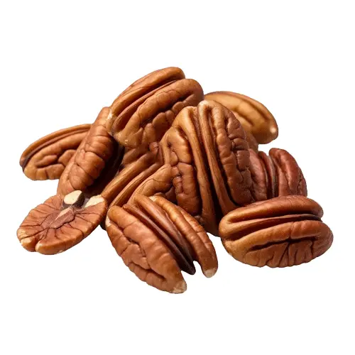 Organic Pecans Halves