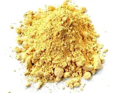 Chickpea Flour