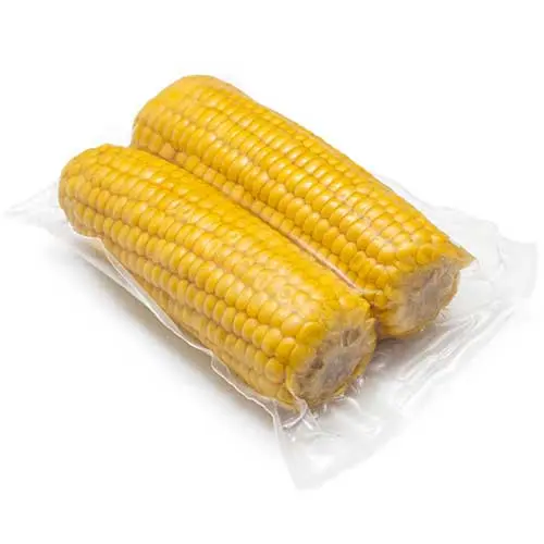 Organic Sweetcorn Vacuum (Pack of Two)