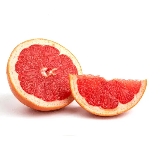 Organic Grapefruit