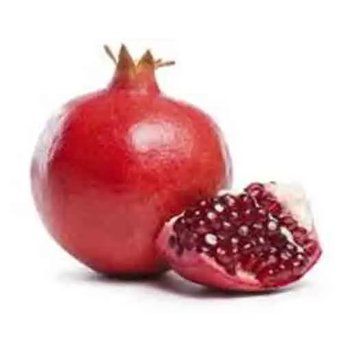 Pomegranate