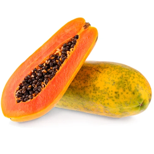 Papaya Ripe Large