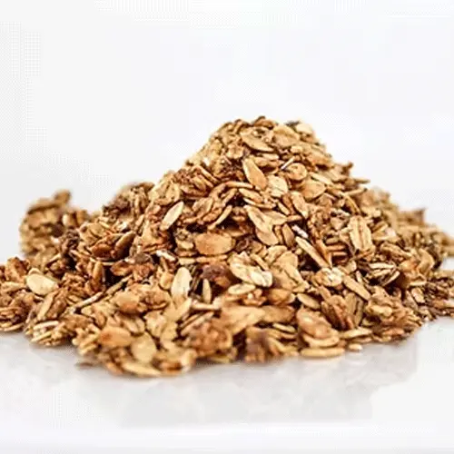 Organic Granola Base 