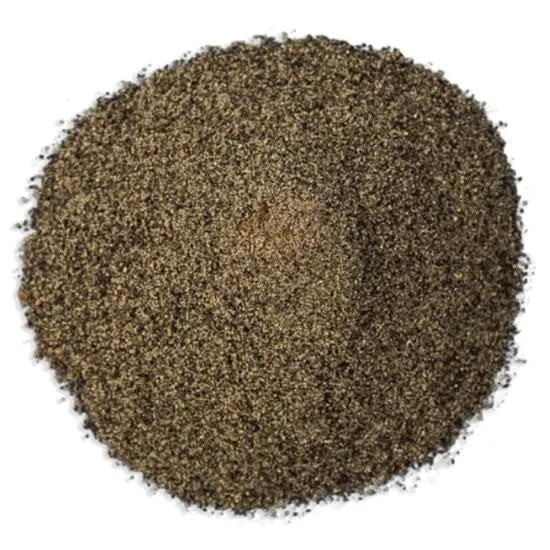 Pepper Black Ground 