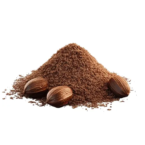 Ground Nutmeg  
