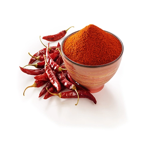 Chilli Powder  