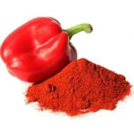 Paprika Powder 